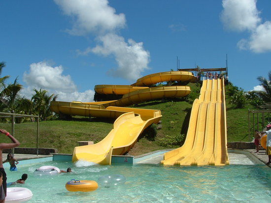 Le Waterpark